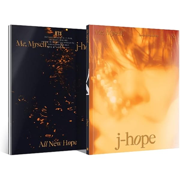 BTS, V - ( NOT AUDIO CD!! ) BTS SPECIAL 8 PHOTO-FOLIO ME, MYSELF